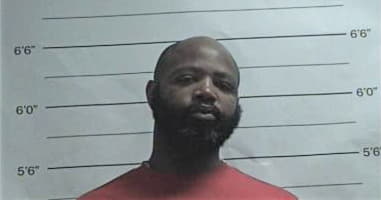 Adrian Thomas, - Orleans Parish County, LA 